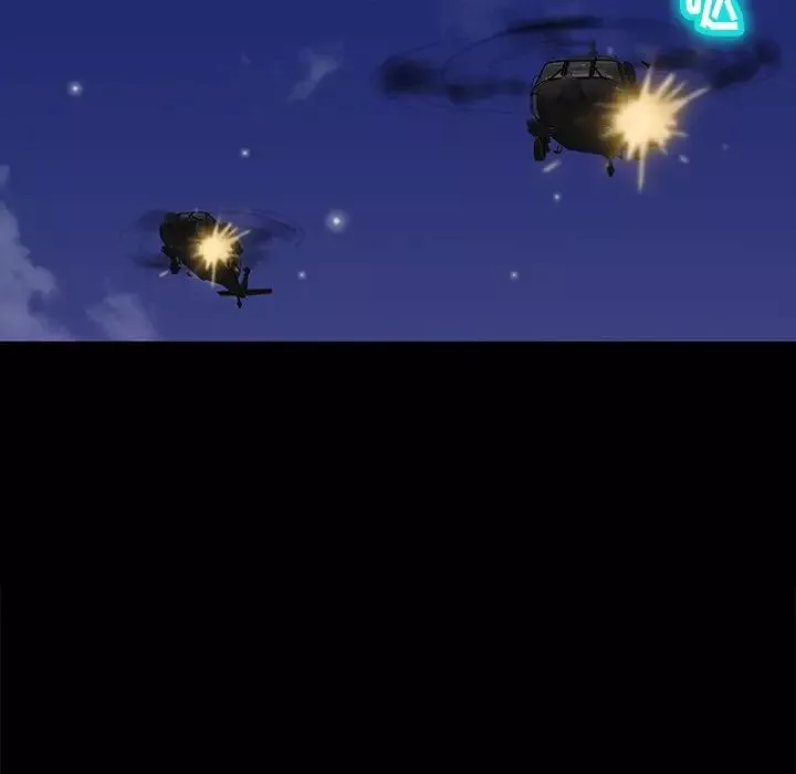 反烏托邦遊戲第170話