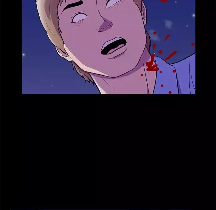 反乌托邦游戏-第170话 - 图片 23