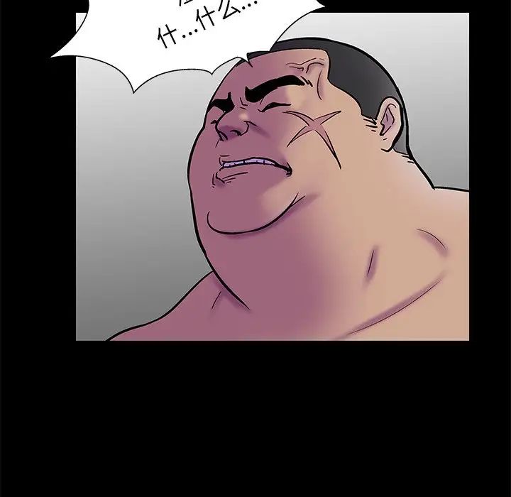 反乌托邦游戏第170话