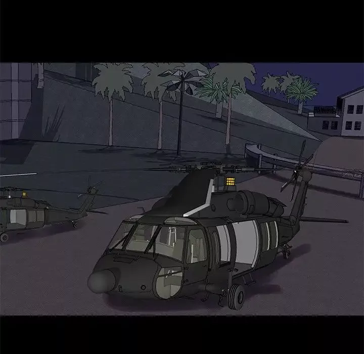 反烏托邦遊戲第170話