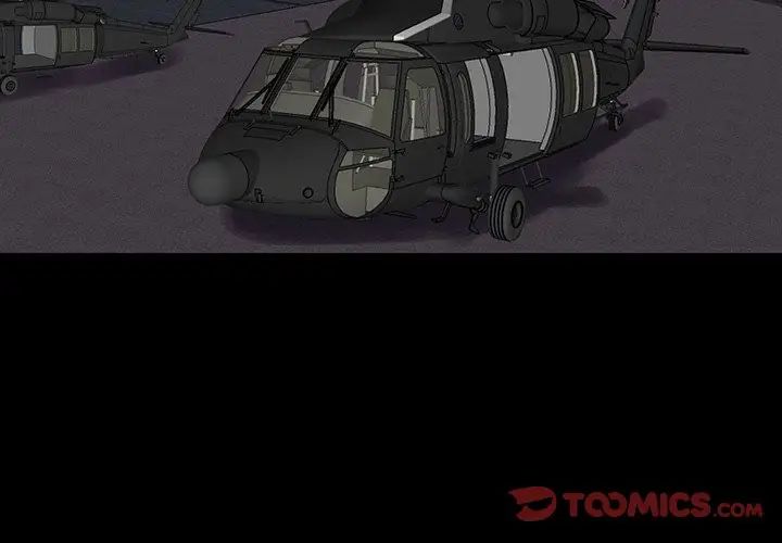 反乌托邦游戏第171话