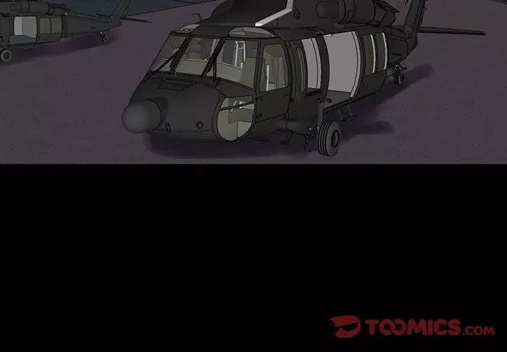 反乌托邦游戏-第171话 - 图片 2