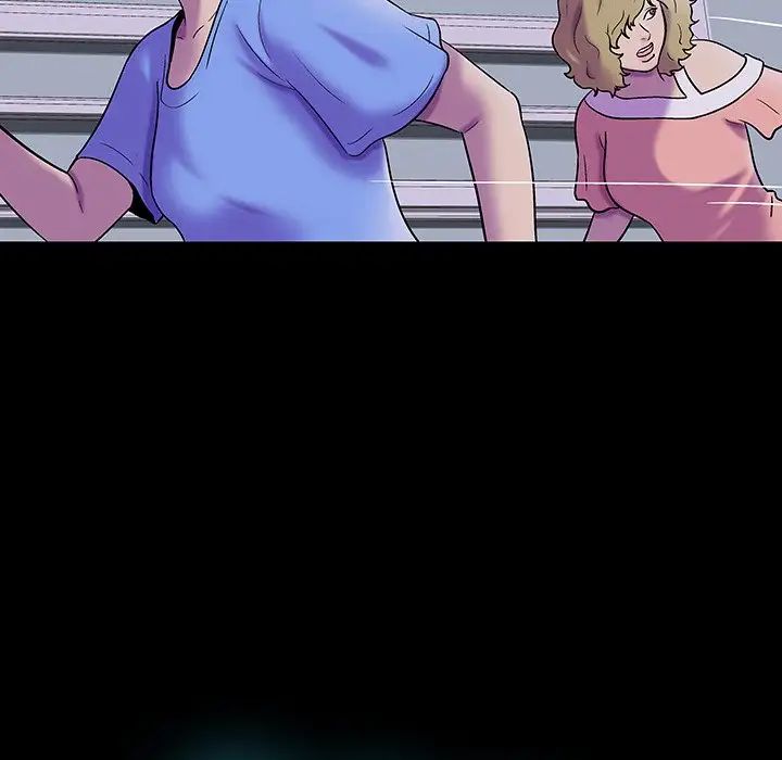 反乌托邦游戏第171话