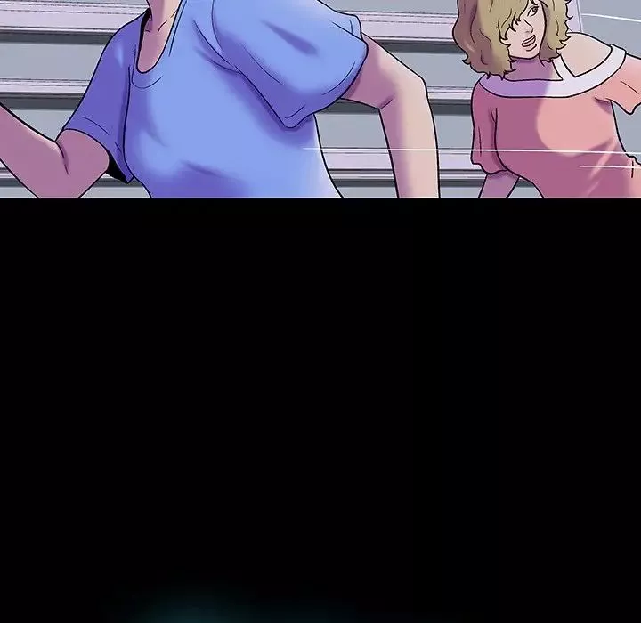 反烏托邦遊戲第171話