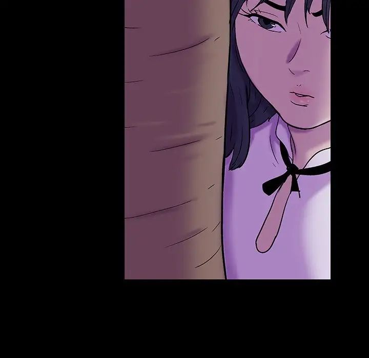 反乌托邦游戏第171话