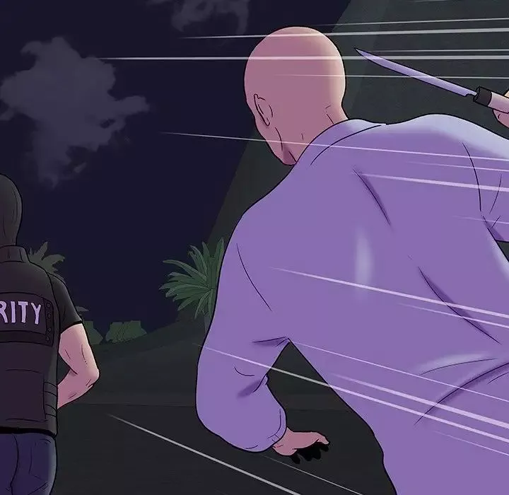 反乌托邦游戏-第171话 - 图片 57