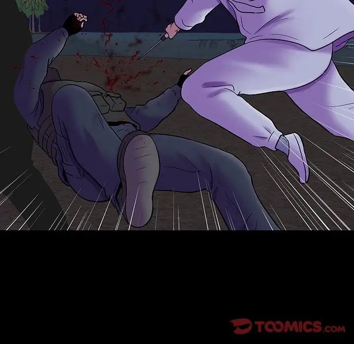 反乌托邦游戏第171话