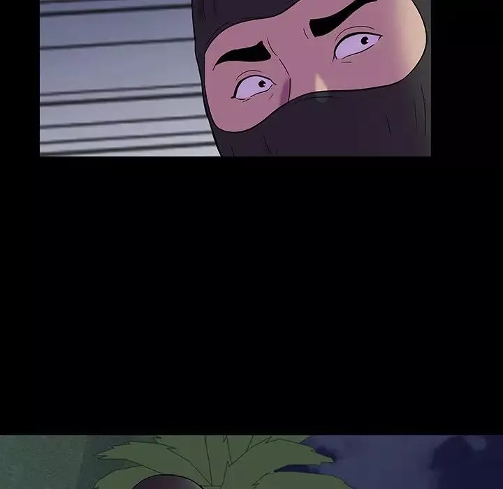 反烏托邦遊戲第171話