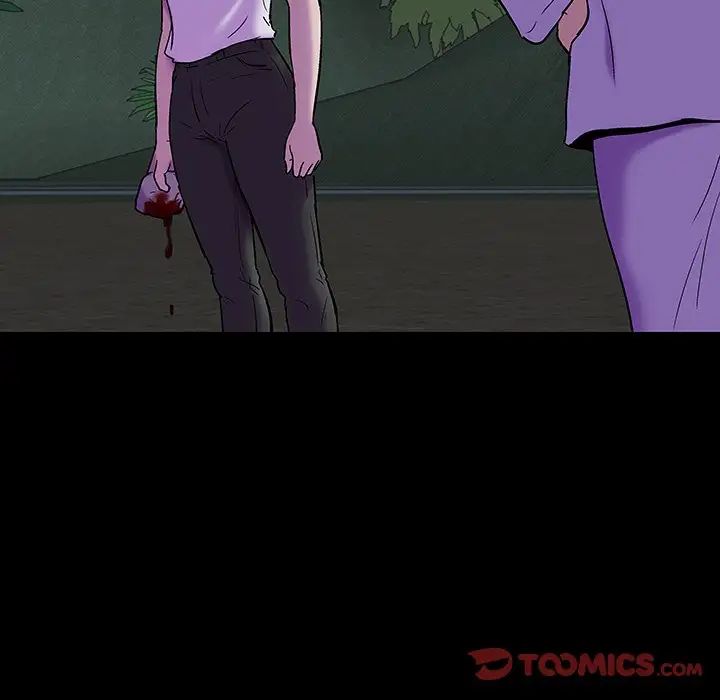 反乌托邦游戏第171话