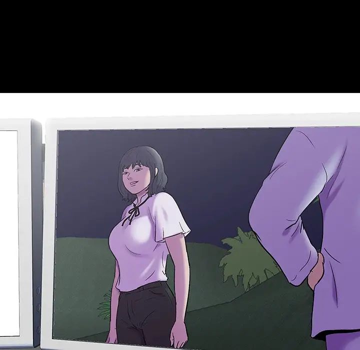 反乌托邦游戏第171话