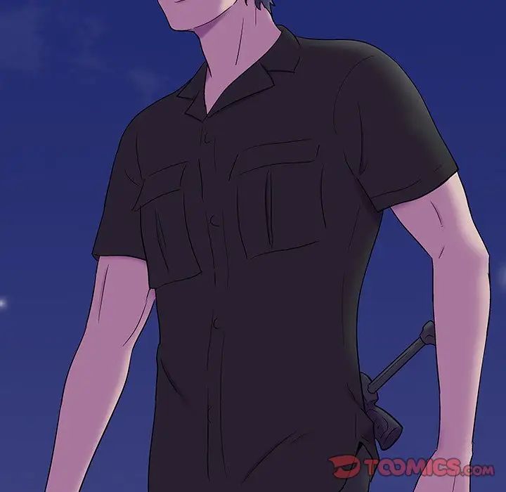 反乌托邦游戏第172话