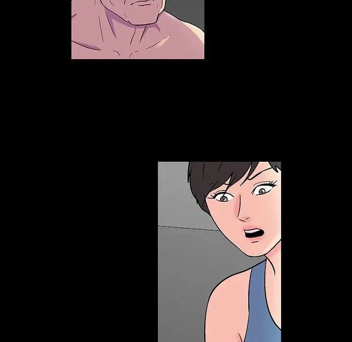 反乌托邦游戏第172话