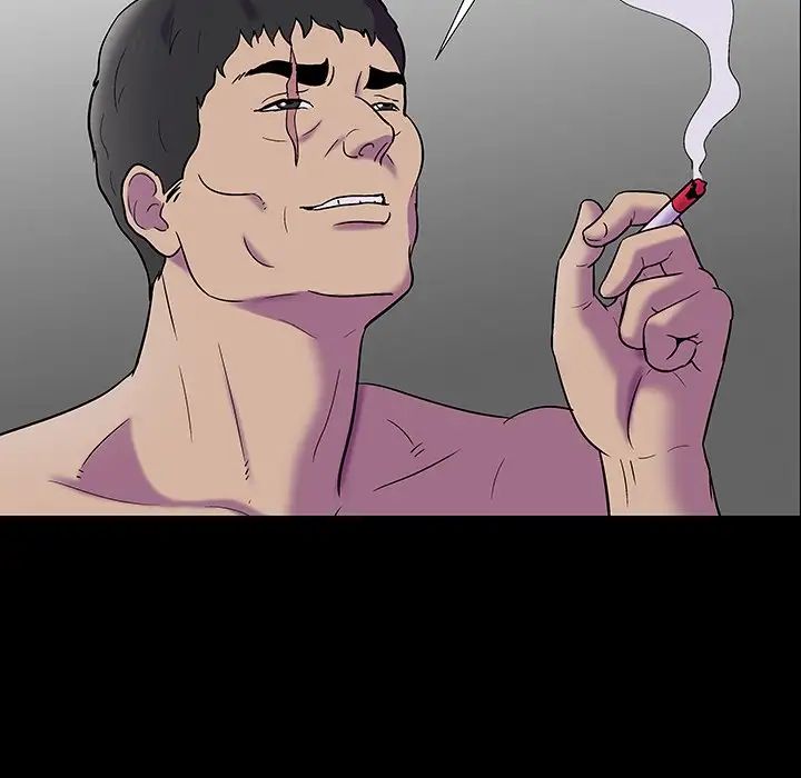 反乌托邦游戏第173话