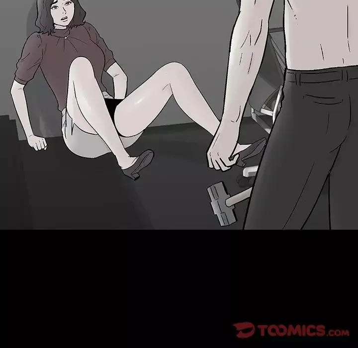 反烏托邦遊戲第173話