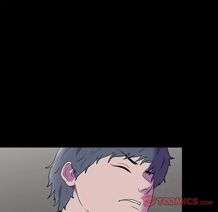 反乌托邦游戏第173话