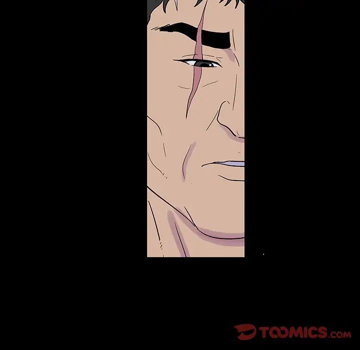 反乌托邦游戏第173话