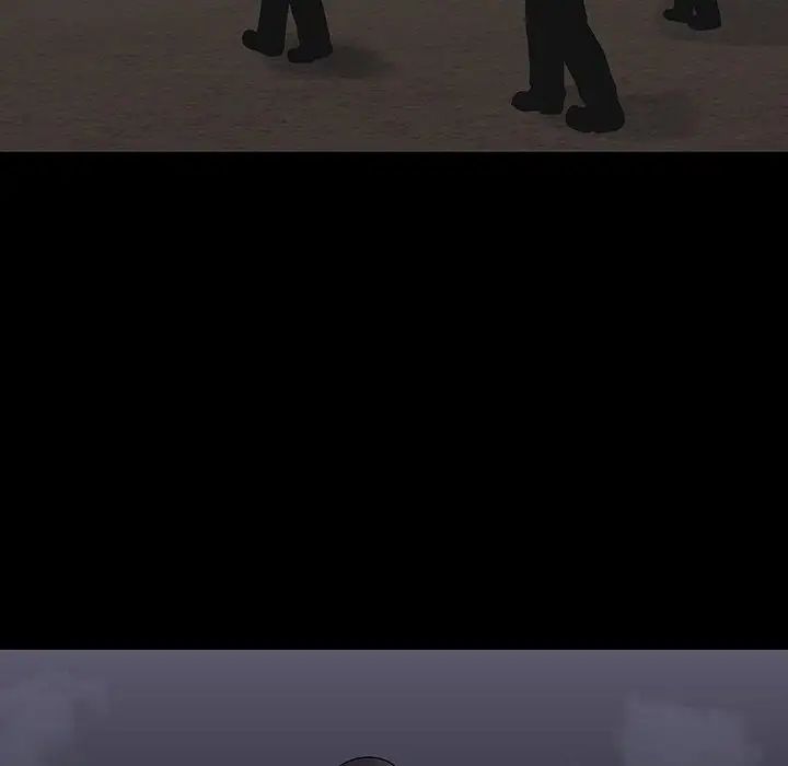 反乌托邦游戏第174话