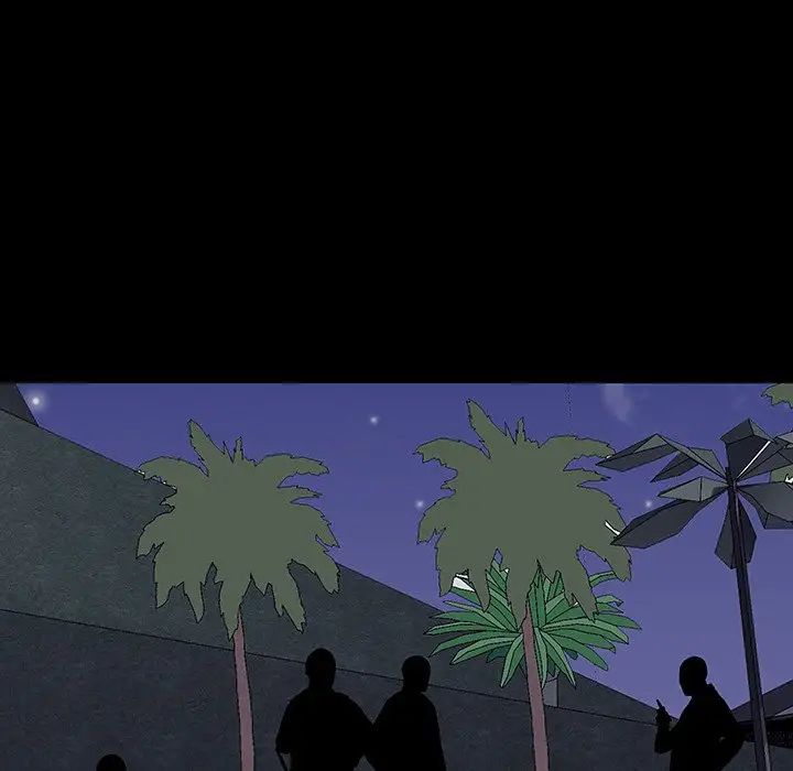 反乌托邦游戏第174话