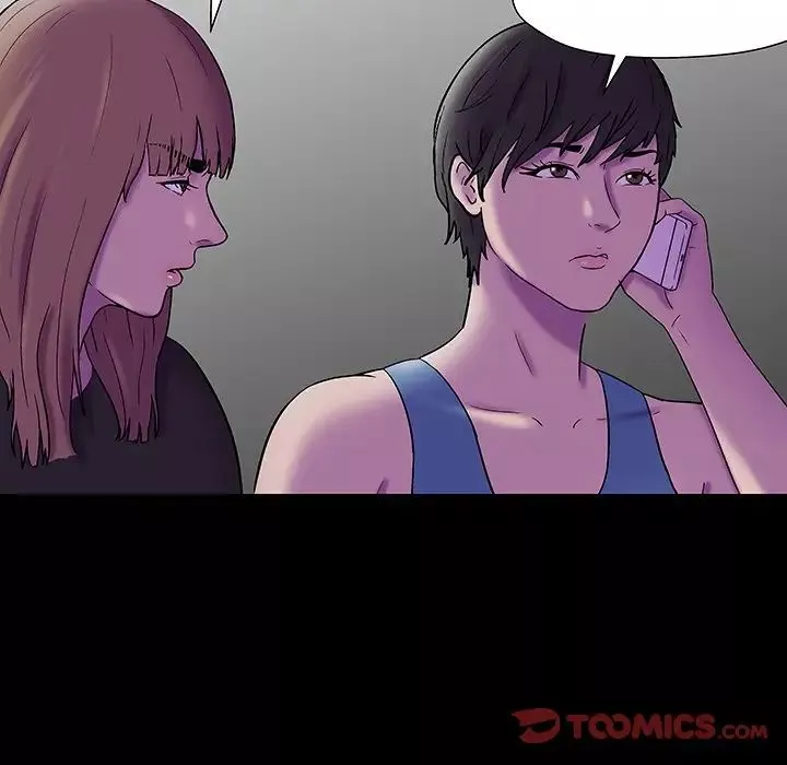 反乌托邦游戏-第174话 - 图片 98