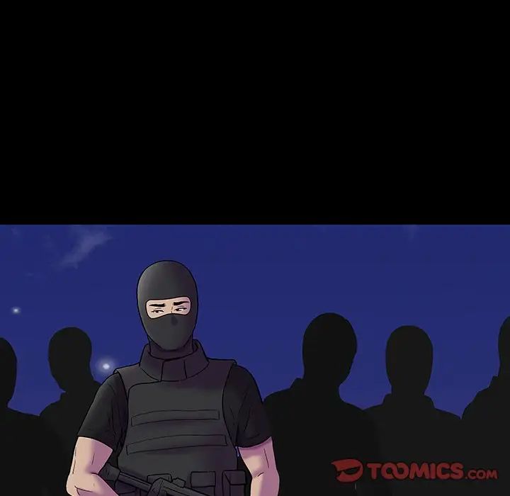 反乌托邦游戏第174话