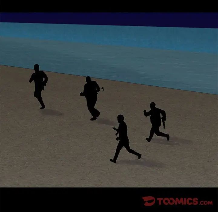 反乌托邦游戏第175话