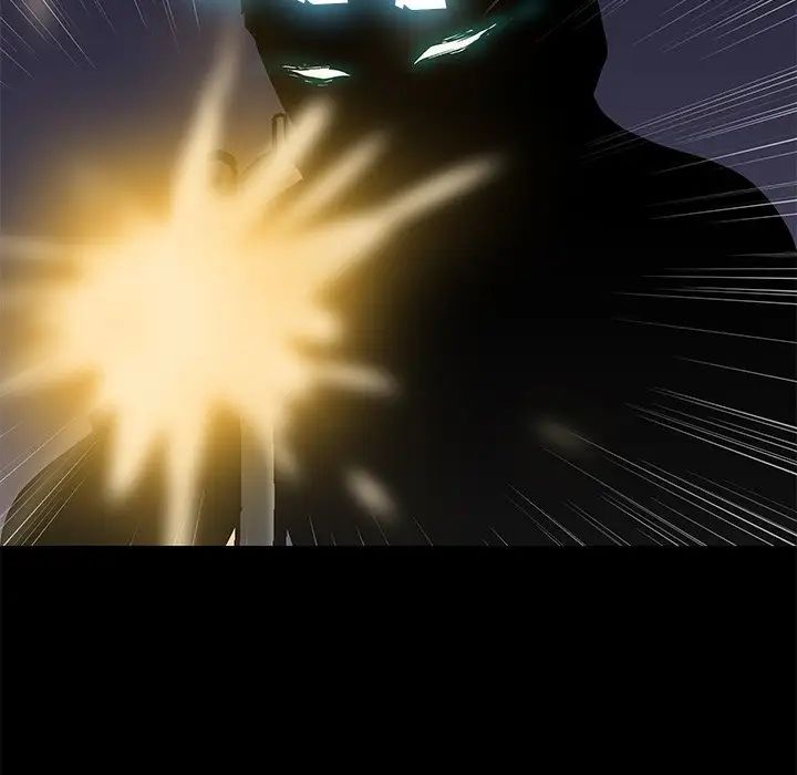 反乌托邦游戏第176话