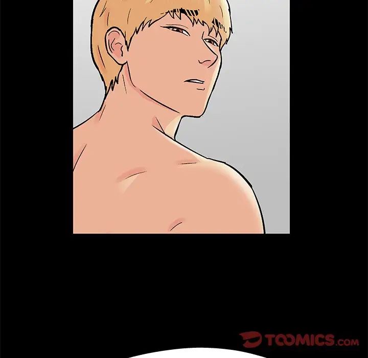 反乌托邦游戏第176话