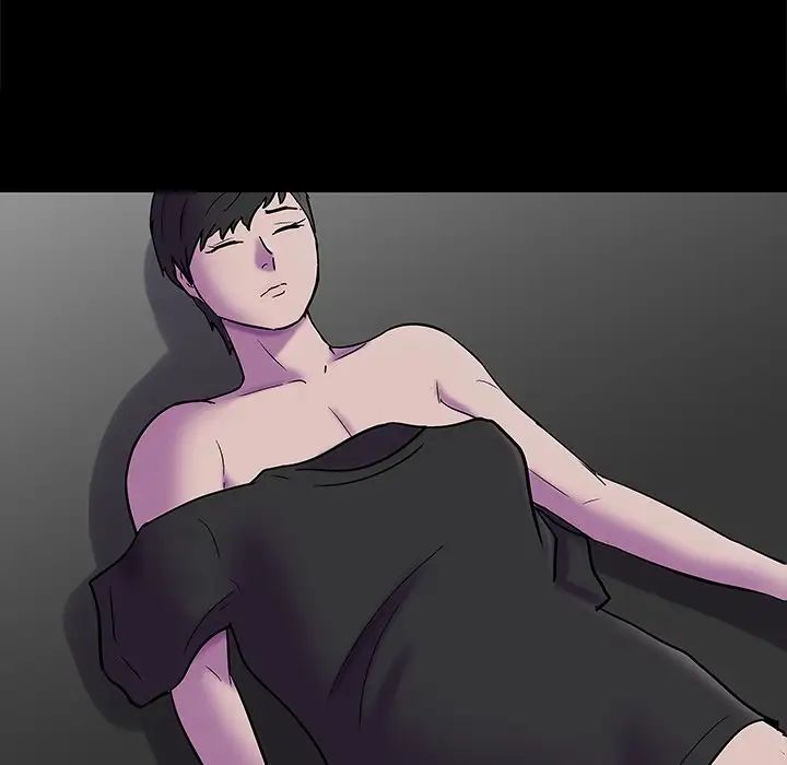 反乌托邦游戏第177话