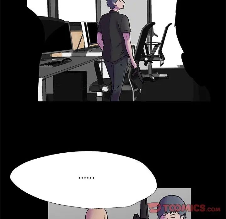 反乌托邦游戏第177话