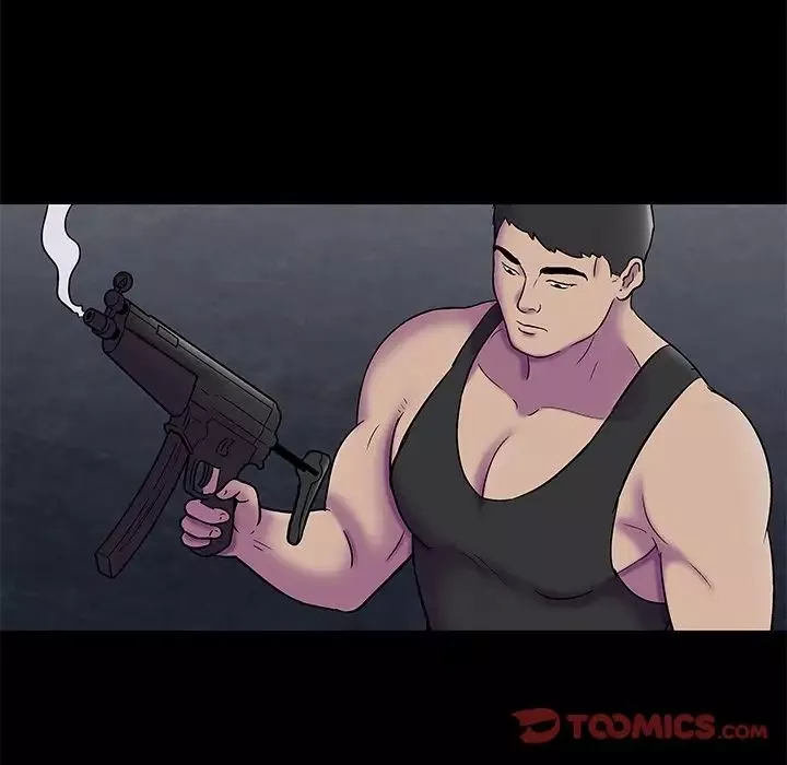 反乌托邦游戏-第178话 - 图片 6