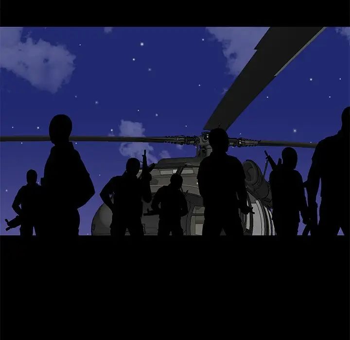 反烏托邦遊戲第179話-最終話