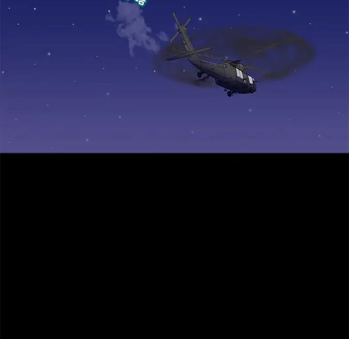 反乌托邦游戏第179话-最终话