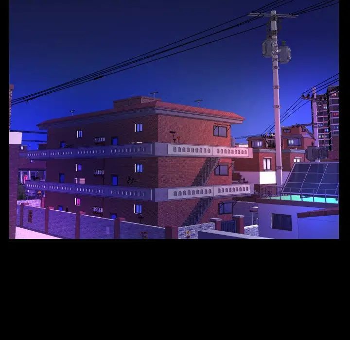 与婶婶的秘密第4话