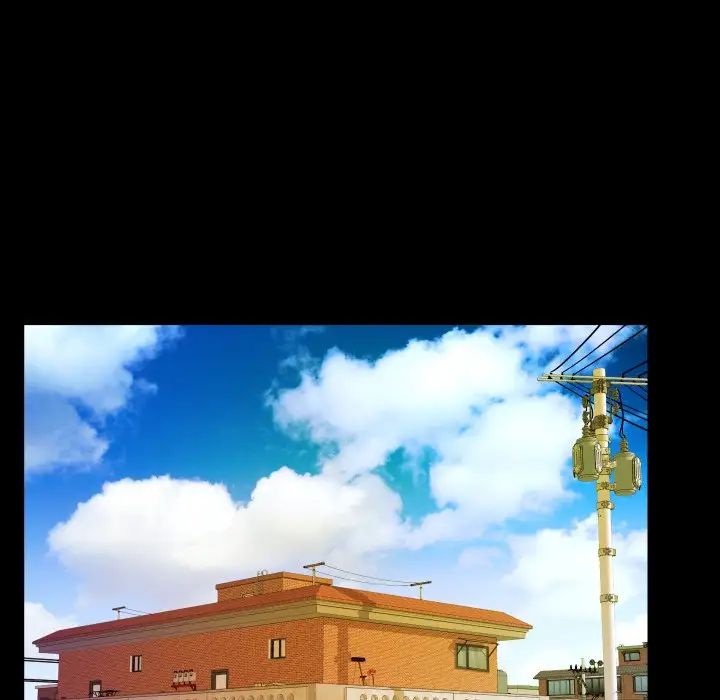 与婶婶的秘密第4话