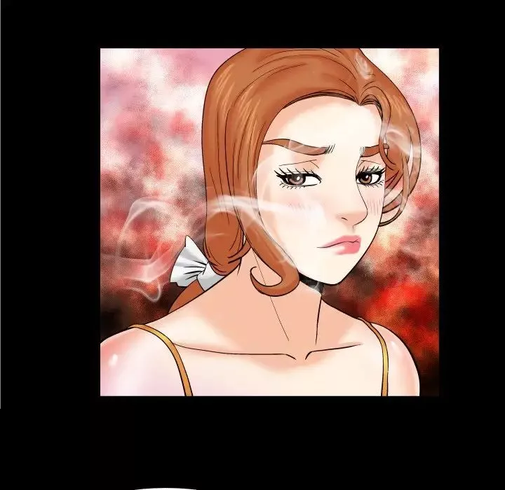 与婶婶的秘密-第11话 - 图片 27