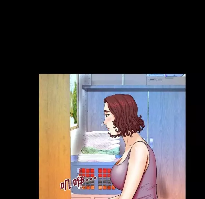 与婶婶的秘密-第13话 - 图片 93
