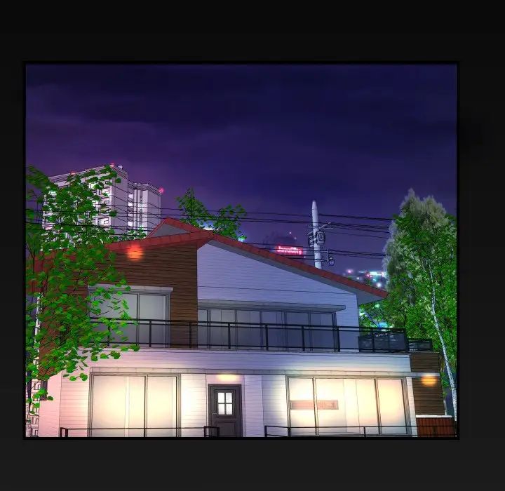 与婶婶的秘密第14话