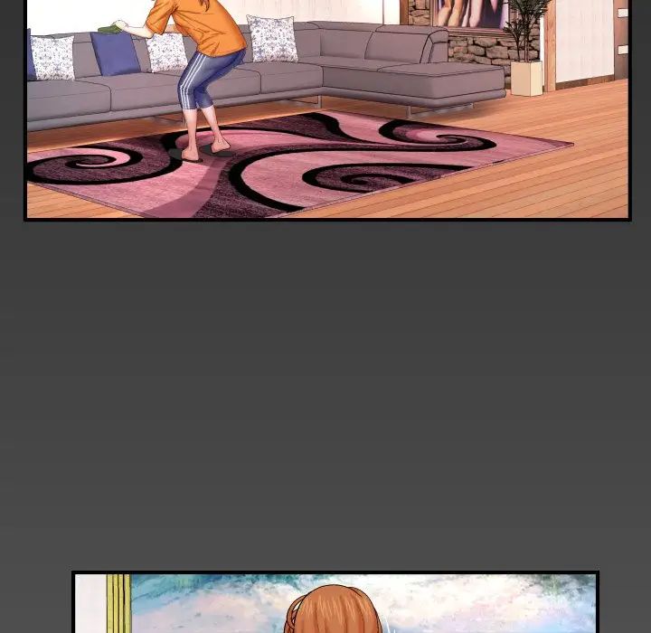 与婶婶的秘密第14话