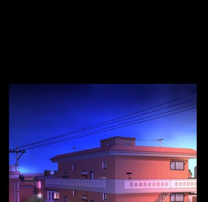 与婶婶的秘密第15话