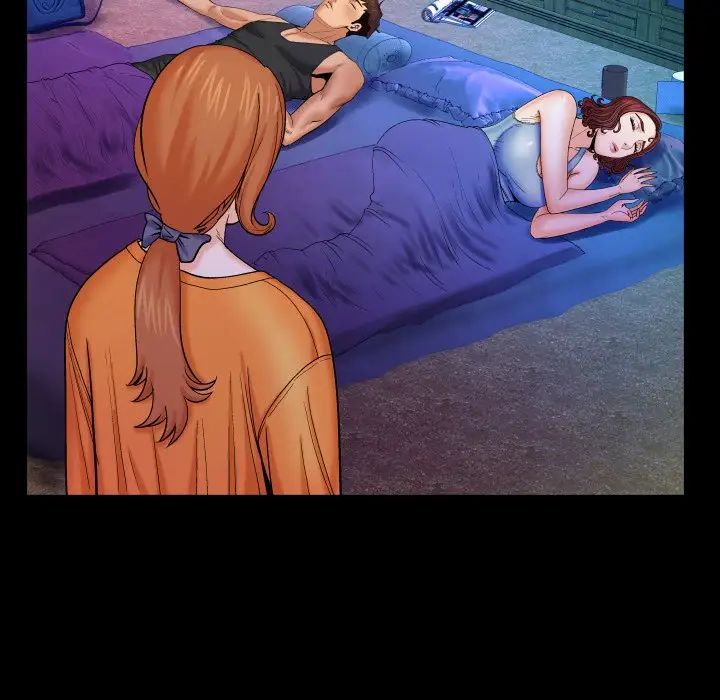 與嬸嬸的秘密第15話