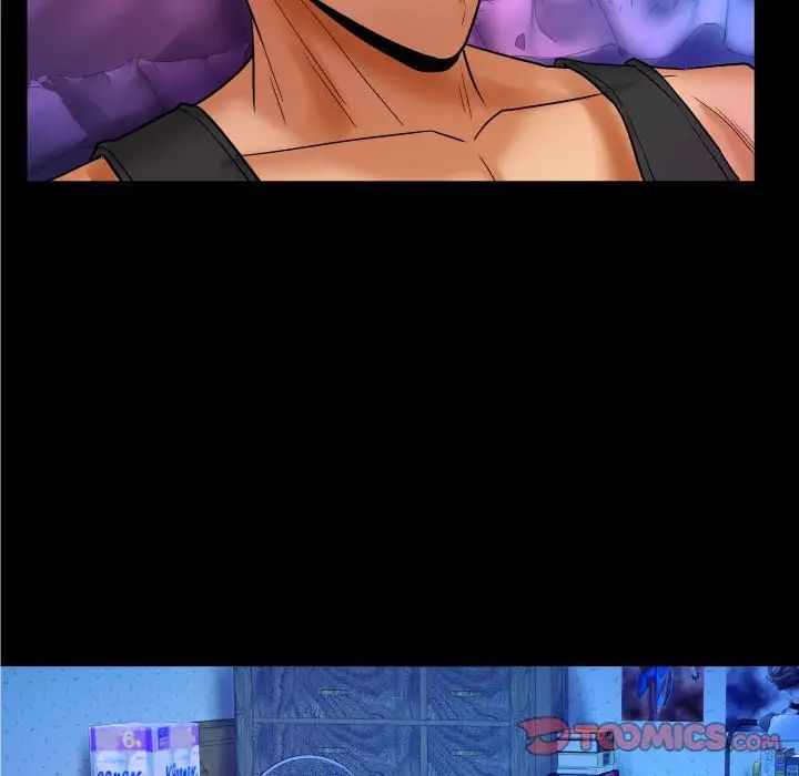 与婶婶的秘密第16话