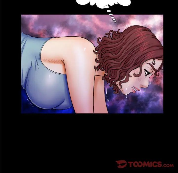 与婶婶的秘密第16话