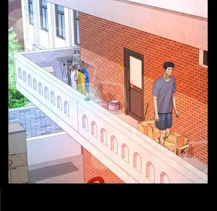 与婶婶的秘密-第17话 - 图片 16