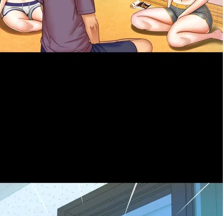 与婶婶的秘密第18话