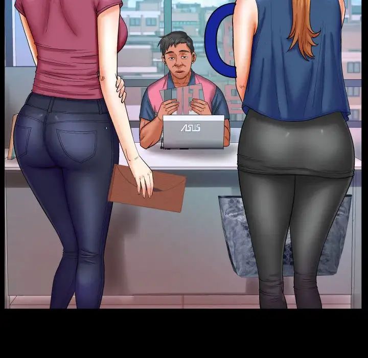 与婶婶的秘密第21话