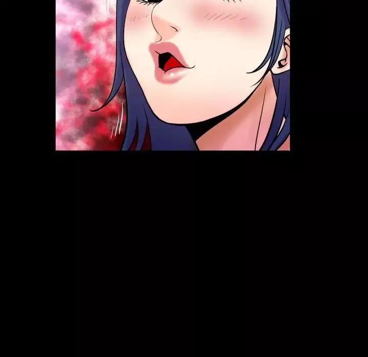 与婶婶的秘密-第21话 - 图片 81