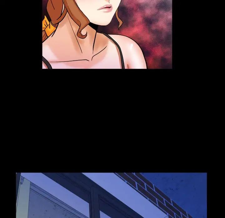 与婶婶的秘密第23话