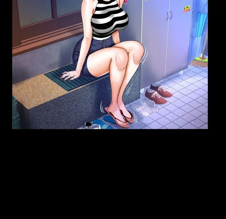 与婶婶的秘密第24话