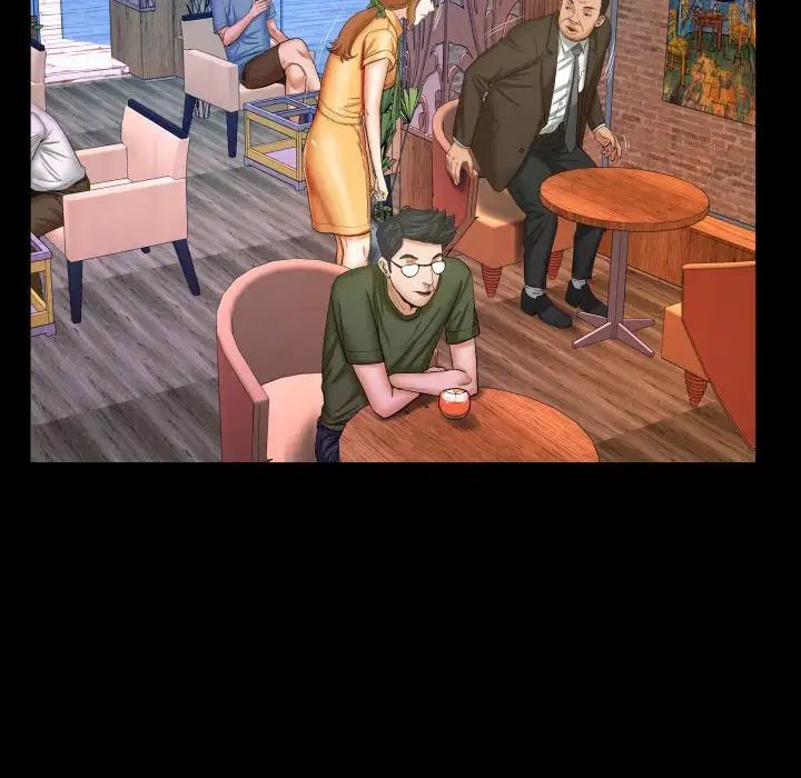 与婶婶的秘密第27话