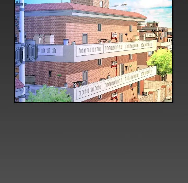 与婶婶的秘密第27话